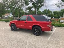 2005 Chevy 4x4 - Photo 4