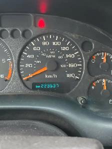2005 Chevy 4x4 - Photo 6