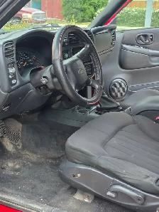 2005 Chevy 4x4 - Photo 7