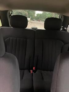 2005 Chevy 4x4 - Photo 8