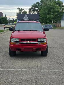2005 Chevy 4x4 - Photo 9