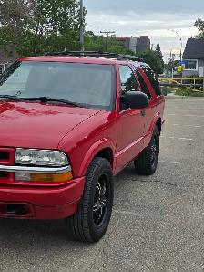 2005 Chevy 4x4 - Photo 10