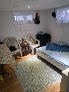 Room Rent-Kingston-McCowan-Eglinton -Scarborough -$650