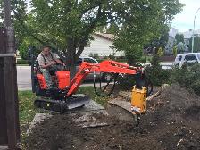 Kubota Excavator K008-3 - Photo 6