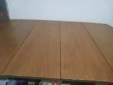 DINING TABLE ANTIQUE/VINTAGE DUNCAN PHYFE 1950'S ERA - Photo 4