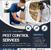 Pest Control Services - Photo 2