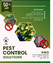Pest Control Services - Photo 3