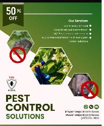Pest Control Services in Milton, Brampton GTA - Photo 2