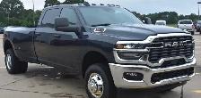 2026 Ram 3500 Dually Diesel Long Box