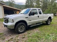 2006 Ford F350 6.0 Diesel - Photo 2