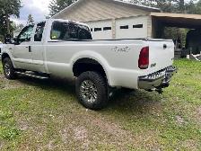 2006 Ford F350 6.0 Diesel - Photo 4