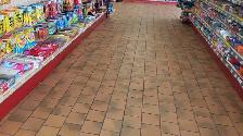 convenience store cashier