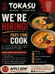 Experience Cook - Photo 2