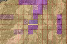 Perry Creek Placer Gold Claim for Sale