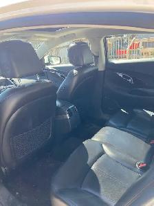 2011 Buick Lacrosse, 4 door sedan - Photo 10