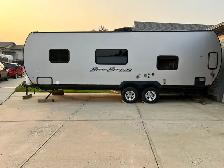 2009 Starcraft Star Stream SS24BH Travel Trailer