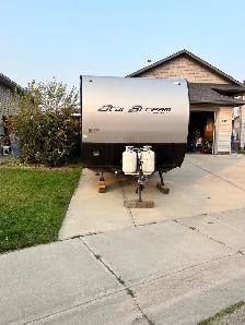 2009 Starcraft Star Stream SS24BH Travel Trailer - Photo 2