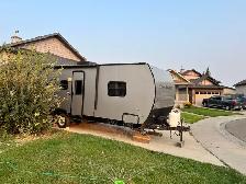 2009 Starcraft Star Stream SS24BH Travel Trailer - Photo 3