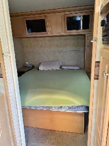 2009 Starcraft Star Stream SS24BH Travel Trailer - Photo 5