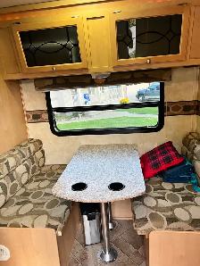 2009 Starcraft Star Stream SS24BH Travel Trailer - Photo 6