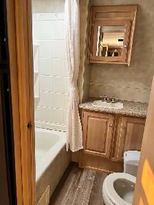 2009 Starcraft Star Stream SS24BH Travel Trailer - Photo 7