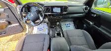 2018 Toyota Tacoma TRD 4x4 /NAV/GREAT CONDITION/ - Photo 16
