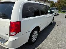 Dodge caravan 2013 - Photo 2
