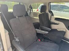 Dodge caravan 2013 - Photo 5