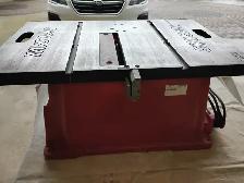 10'  TABLE SAW - Photo 5