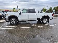 2021 2500hd GMC SLT 6.6 Gas - Photo 2
