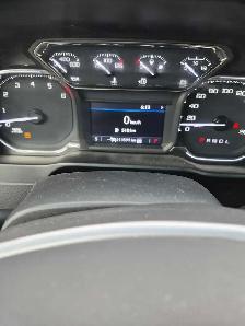2021 2500hd GMC SLT 6.6 Gas - Photo 5