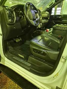 2021 2500hd GMC SLT 6.6 Gas - Photo 6