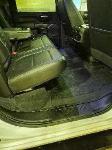 2021 2500hd GMC SLT 6.6 Gas - Photo 7