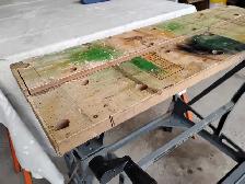 PORTABLE WORKBENCH (WORKMATE SIMILAR) - Photo 3