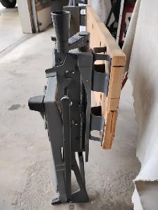 PORTABLE WORKBENCH (WORKMATE SIMILAR) - Photo 5