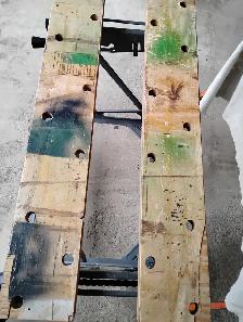PORTABLE WORKBENCH (WORKMATE SIMILAR) - Photo 6