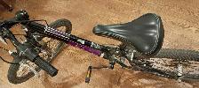 Mountain Bike Medium size - Photo 3
