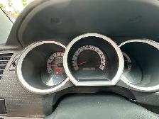 SEULEMENT 38 800 KM TOYOTA TACOMA DOUBLE CAB LONG BED– - Photo 8