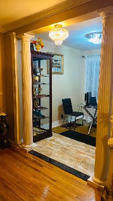 ROOM FOR RENT IN BEAUTIFUL HOME, D.D.O , 800$ EVERY INCLUDED - Photo 2