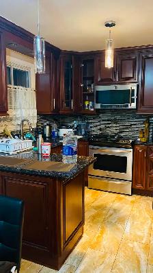 ROOM FOR RENT IN BEAUTIFUL HOME, D.D.O , 800$ EVERY INCLUDED - Photo 7