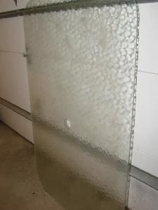 GLASS PATIO TABLE TOP - Photo 2