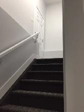 2 Bedroom Spacious Legal basement for rent in Summerside.. - Photo 3