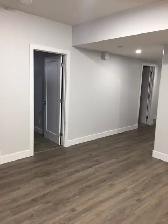 2 Bedroom Spacious Legal basement for rent in Summerside.. - Photo 4