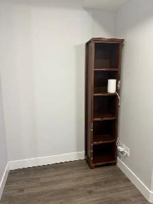 2 Bedroom Spacious Legal basement for rent in Summerside.. - Photo 7