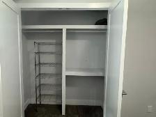 2 Bedroom Spacious Legal basement for rent in Summerside.. - Photo 8