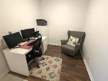 Spacious 1 1 Bedroom Plus Den Condo, by Islington subway - Photo 7