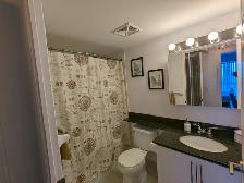 Spacious 1 1 Bedroom Plus Den Condo, by Islington subway - Photo 8