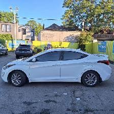 2014 Hyundai Elantra GLS, 1.8l 4cyl, Pre-sale inspection done! - Photo 6