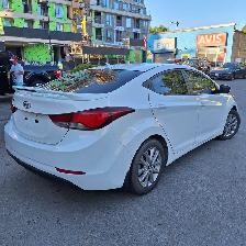 2014 Hyundai Elantra GLS, 1.8l 4cyl, Pre-sale inspection done! - Photo 9