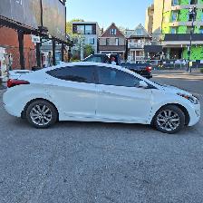 2014 Hyundai Elantra GLS, 1.8l 4cyl, Pre-sale inspection done! - Photo 10